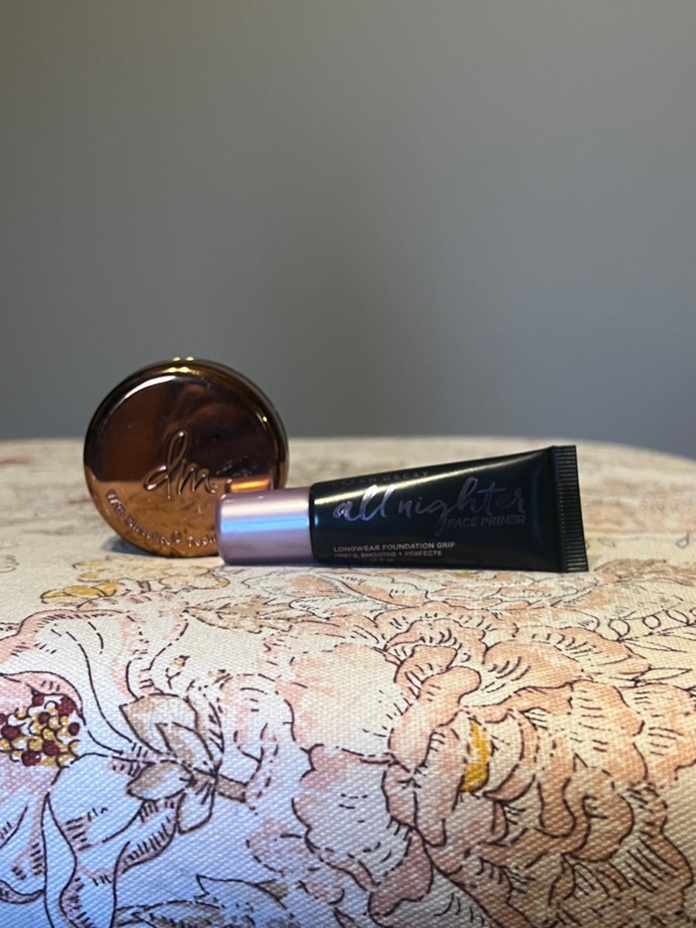 Urban Decay All Nighter Face Primer